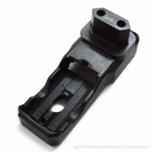Injection Mold, Customized Styles are Welcome, Suitable for Battery Charger